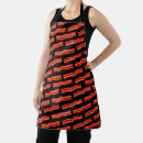 Search for bacon aprons Meat
