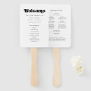 Search for vintage wedding programs Typography