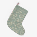 Search for sage christmas stockings Modern