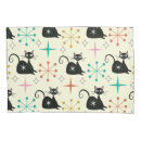 Search for cats pillowcases Meow