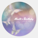 Search for pastel butterfly stickers Elegant