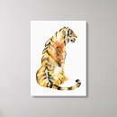 Search for sitting canvas prints Animals