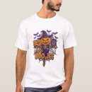Search for scarecrow tshirts Pumpkin
