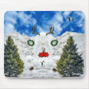 Search for solstice mousepads Snow