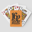 Search for halloween playing cards Pumpkin