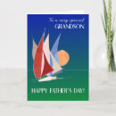 Search for grandson fathers day cards Sunset