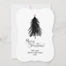 Search for die cut christmas cards Minimalist