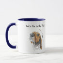 Search for hound Bassett hound
