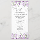 Search for floral 4x9 invitations Modern