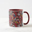 Search for cat with glasses mugs Fashion