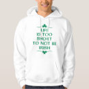 Search for lucky life clothing Shamrock