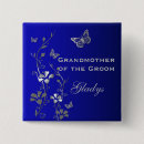 Search for silver wedding badges Grey