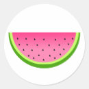 Search for fruit slice stickers Fruity