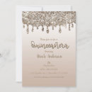 Search for champagne quinceanera invitations Pink