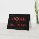 Search for home christmas cards Wreath