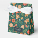 Search for christmas favour boxes Pattern