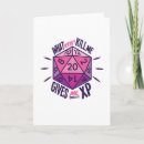 Search for d20 cards Geek