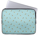 Search for bee laptop cases Pattern