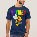 Search for bee geek clothing Insect