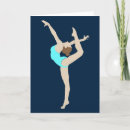 Search for gymnastics cards Acrobat