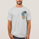 Search for pocket protector tshirts Superhero