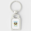 Search for mustache key rings Actor
