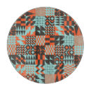 Search for mosaic cookware Abstract