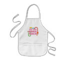 Search for backing aprons Cute