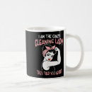 Search for housekeeping mugs Cleaning