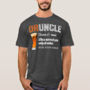 Search for druncle tshirts Dad