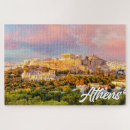 Search for ancient greece puzzles Athens