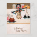 Search for antique doll postcards Retro