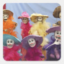 Search for catrina stickers Death