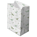 Search for cute dinosaur gift bags Children