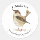 Search for bird baby shower stickers Birthday