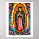 Search for our lady of posters Religious