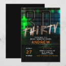 Search for 90s hip hop birthday invitations Party