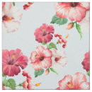 Search for hibiscus fabric Island