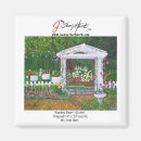 Search for dinner party magnets Flowers