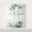 Search for future mrs backdrops Bride