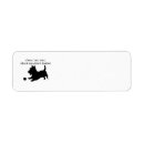 Search for terrier return address labels Pets