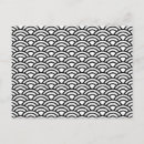 Search for circle black postcards Black and white