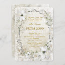 Search for winter dance invitations White