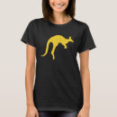 Search for aussie tshirts Kangaroo