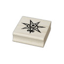 Search for pentagram rubber stamps Magic