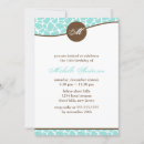 Search for giraffe patterns invitations For her