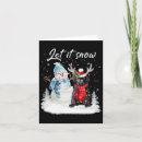 Search for pup christmas cards Santa claus