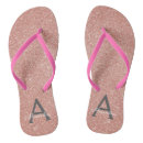 Search for rose gold jandals Sparkle