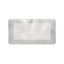 Search for pine tree return address labels White