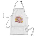 Search for white and yellow daisies aprons For her